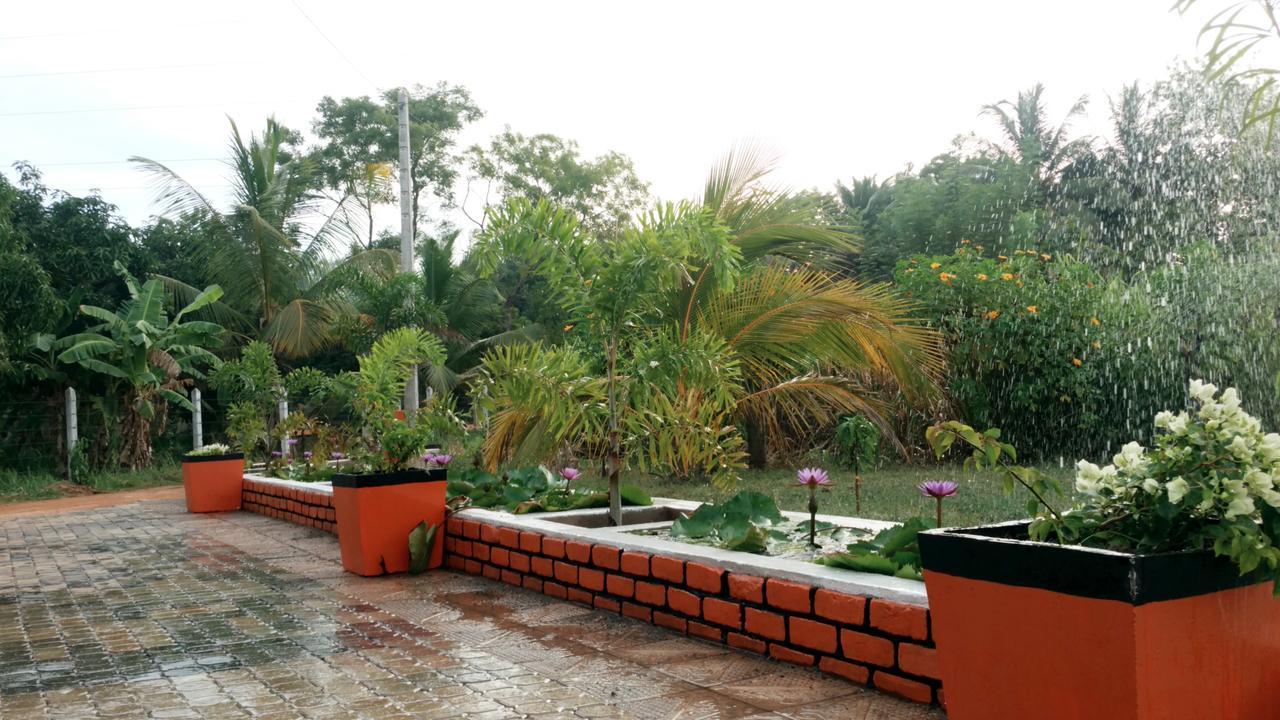 Miheen Hotel & Resort - Anuradhapura Mihintale Εξωτερικό φωτογραφία