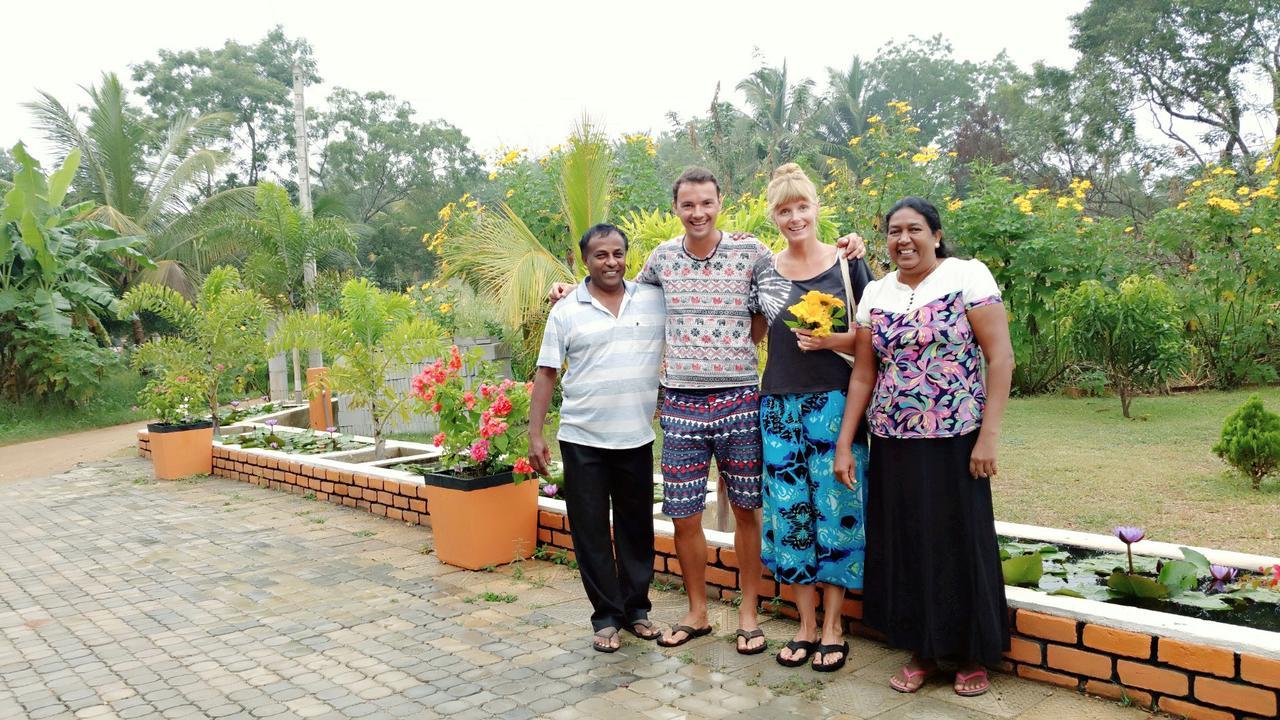 Miheen Hotel & Resort - Anuradhapura Mihintale Εξωτερικό φωτογραφία