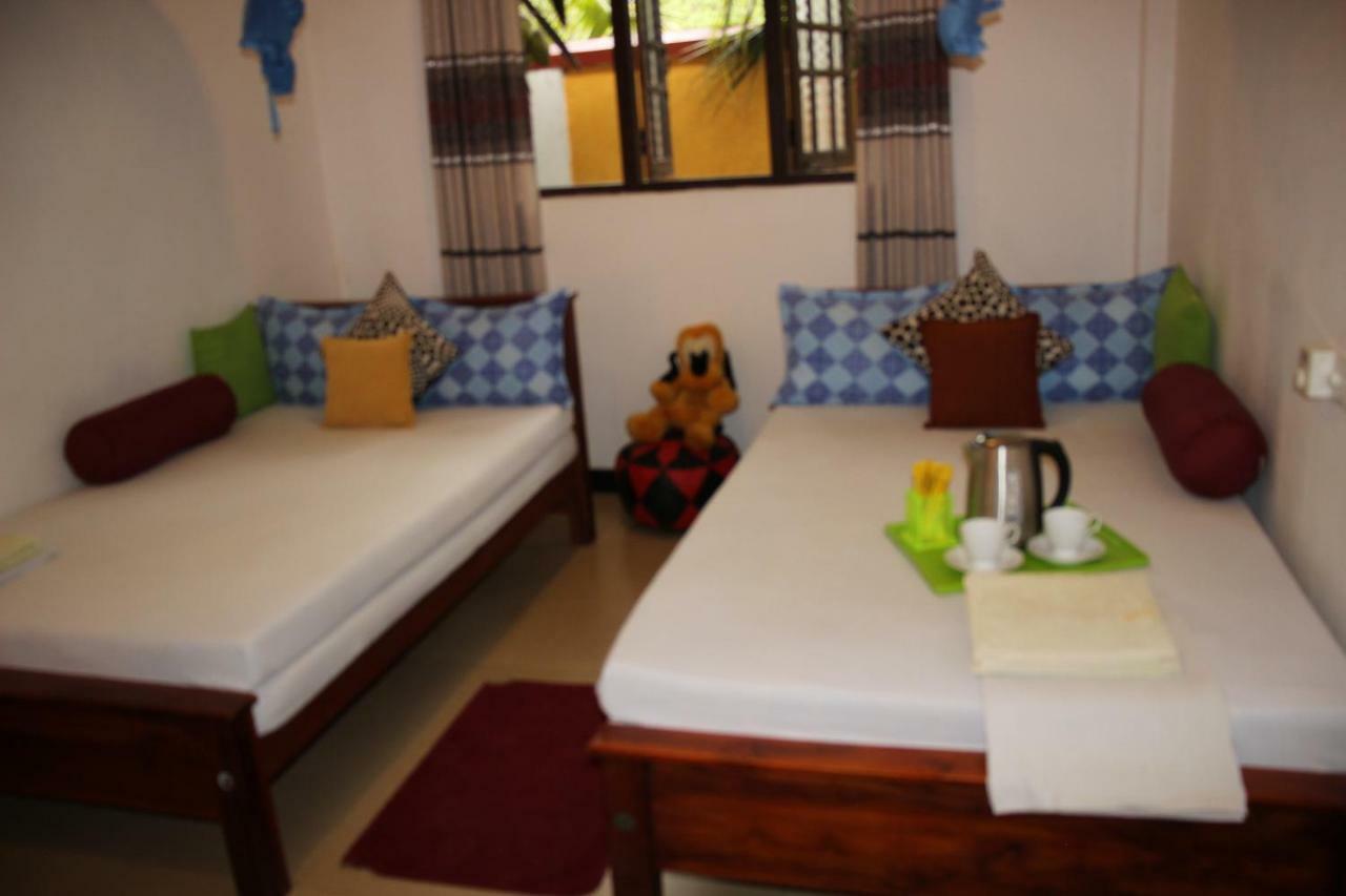 Miheen Hotel & Resort - Anuradhapura Mihintale Εξωτερικό φωτογραφία
